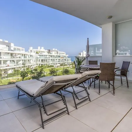 Apartment Vivi Homes - Deco Pool, Garden, Terrace &