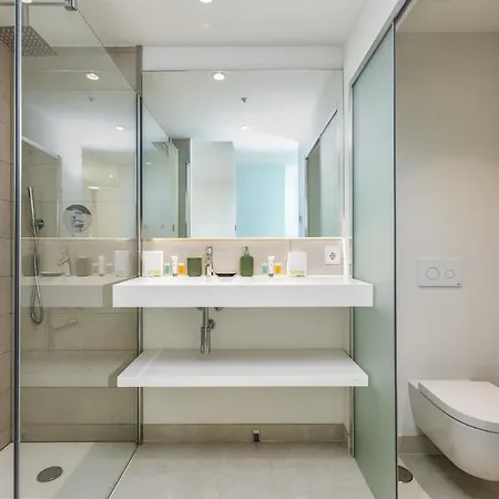 Vivi Homes - Deco Pool, Garden, Terrace & Apartment *