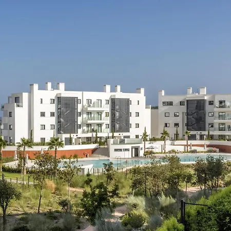 Apartment Vivi Homes - Deco Pool, Garden, Terrace & Fuengirola