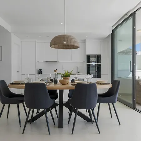 Vivi Homes - Deco Pool, Garden, Terrace & *