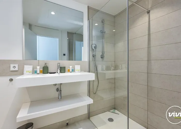 Vivi Homes - Deco Pool, Garden, Terrace&beach Fuengirola