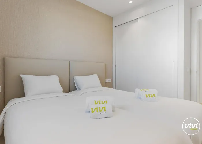 Vivi Homes - Deco Pool, Garden, Terrace&beach Apartamento Fuengirola