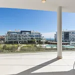 Appartement Vivi Homes - Deco Pool, Garden, Terrace & *
