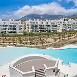 Vivi Homes - Deco Pool, Garden, Terrace & * Fuengirola