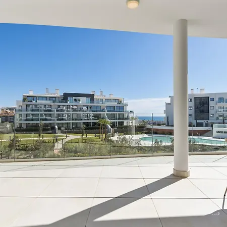 Lejlighed Vivi Homes - Deco Pool, Garden, Terrace & *