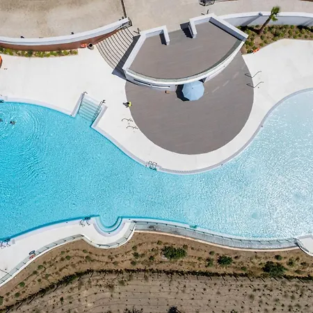 Lejlighed Vivi Homes - Deco Pool, Garden, Terrace &