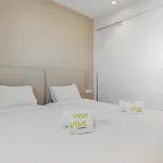 Vivi Homes - Deco Pool, Garden, Terrace & Apartment Fuengirola