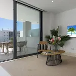 Apartment Vivi Homes - Deco Pool, Garden, Terrace & *