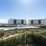 Apartment Vivi Homes - Deco Pool, Garden, Terrace & Fuengirola
