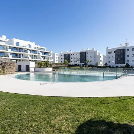 Apartment Vivi Homes - Deco Pool, Garden, Terrace &