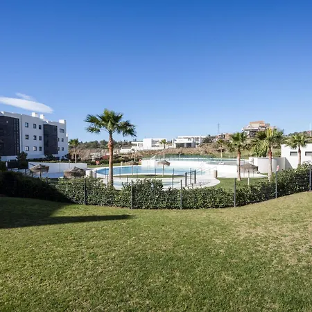 Apartment Vivi Homes - Deco Pool, Garden, Terrace & *